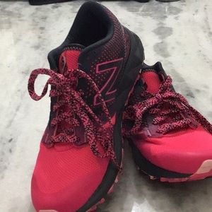 New balance sneakers, new never worn.